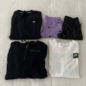 NIKE BUNDLE